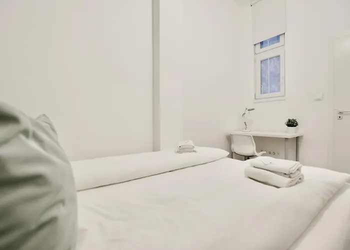 Apartamento Standard By Hi5- Csengery Street *